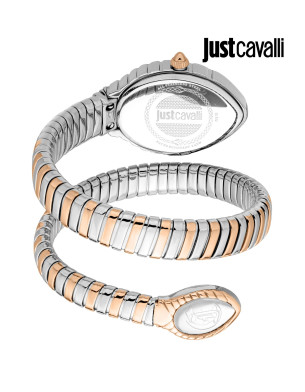 JUST CAVALLI Snake Watch